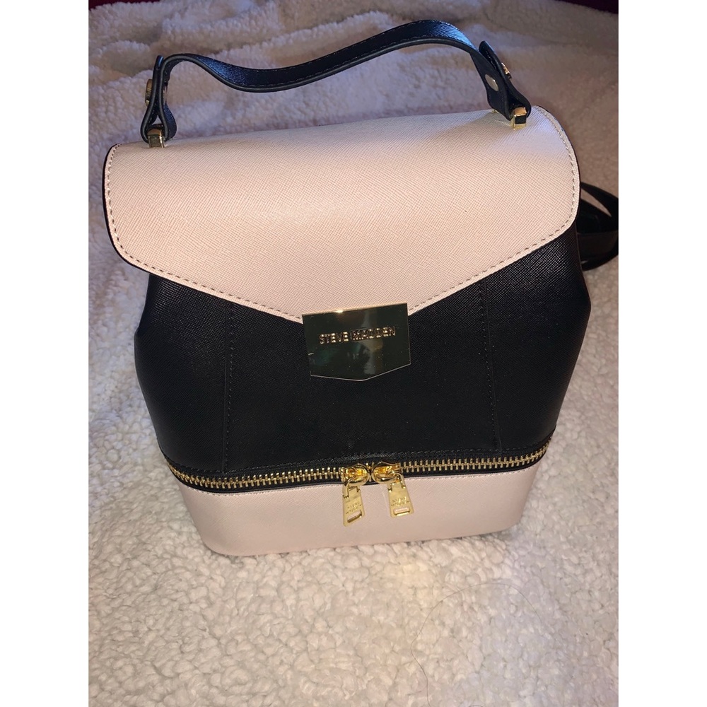 Steve Madden backpack